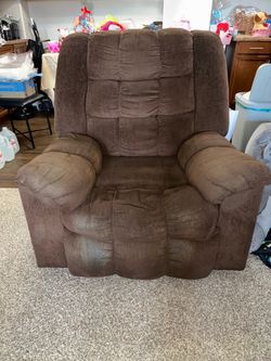 Free recliner