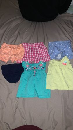 Baby clothes