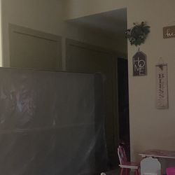 Queen Box Spring 