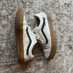 Vans shoes 10.5