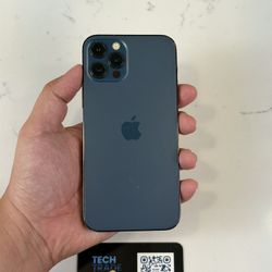 iPhone 12 Pro 128Gb Unlocked