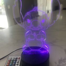 Night Lights For Kids