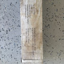 Ceramic tile - Floor 