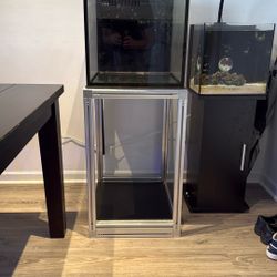 RedSea Nano Deaktop 24 Gallon Aquarium