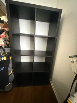 IKEA Kallax Shelf