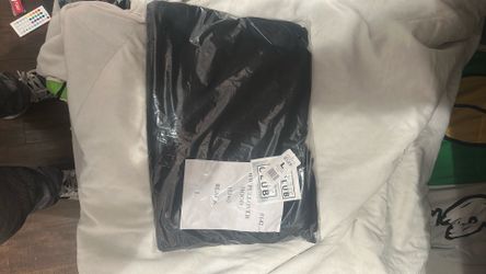 Pro club pullover hoodie