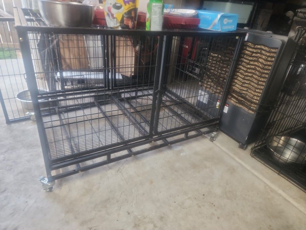 Dog Crate