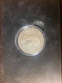 1902 A GERMANY GERMAN STATES PRUSSIA WILHELM II Old Silver 5 Mark