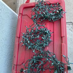 Christmas Lights