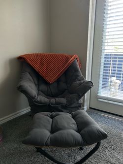 Comfy Lounge Chair