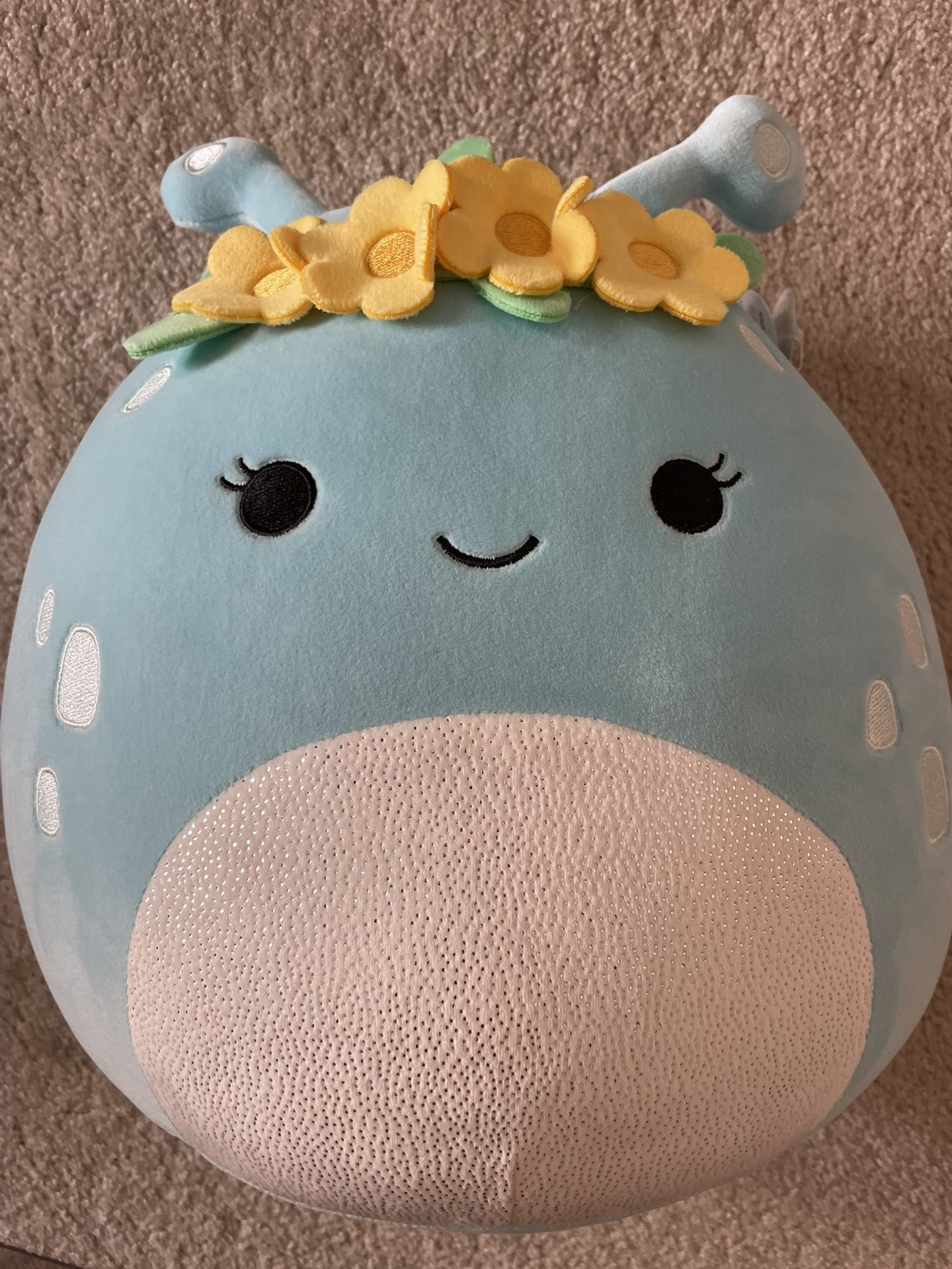 12” Large Squishmellow Plushies