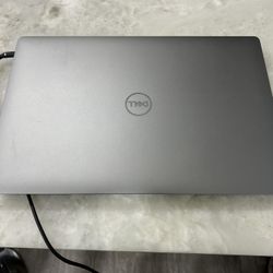 Dell Precision 5540 Laptop 