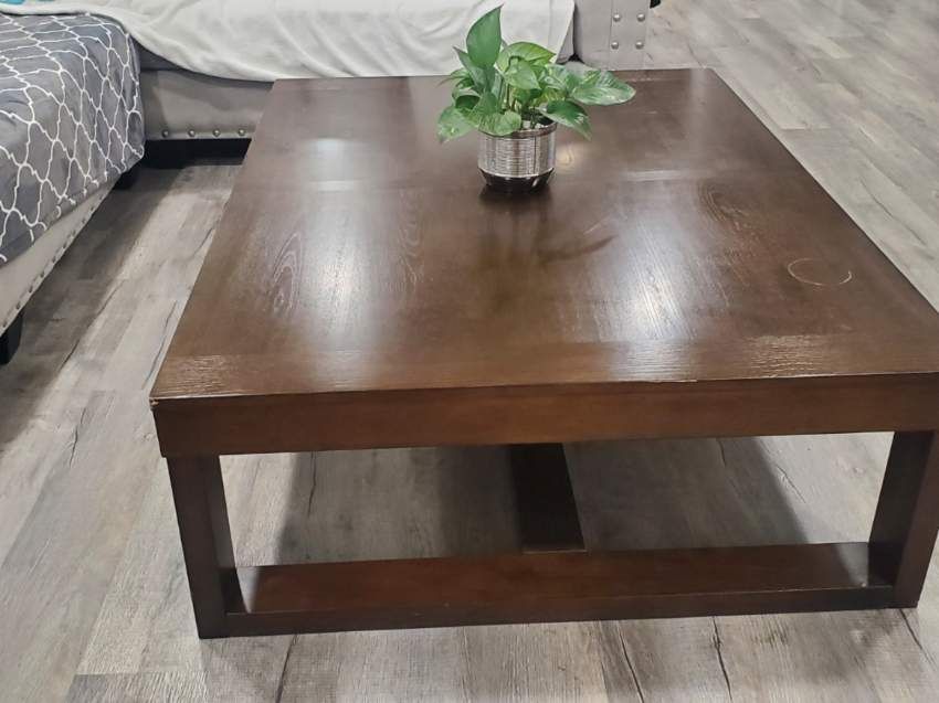 Nice Table