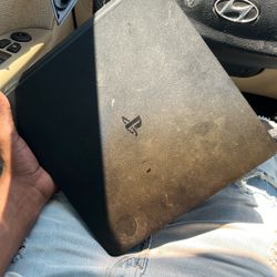PS4 