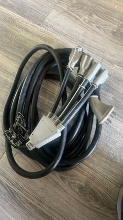25 ‘ Extention Cord