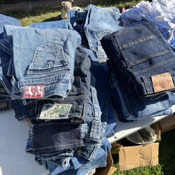 Pants, Shorts & Capris