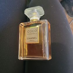 COCO CHANEL PERFUME 