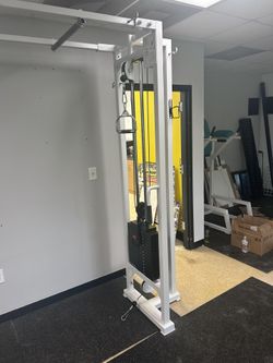 Promaxima Cable Crossover functional trainer for Sale in Wesley Chapel FL OfferUp
