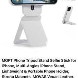 Tripod Stand Selfie Stick for iPhone