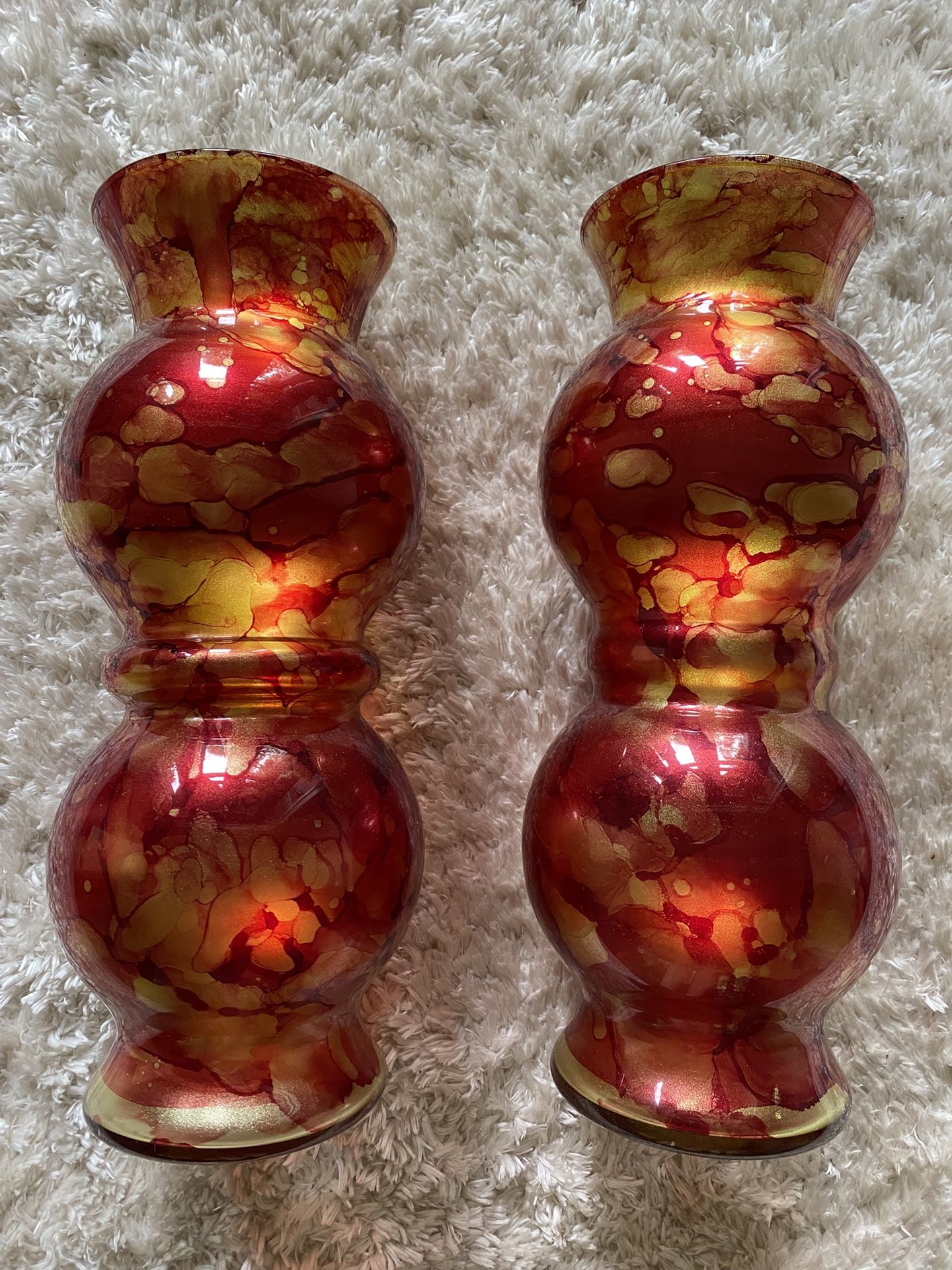Modern Vases