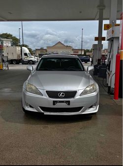 2006 Lexus IS 250