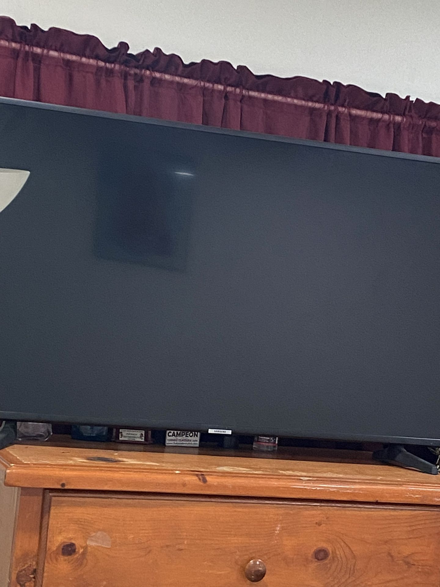 Samsung 40 Inch Tv 