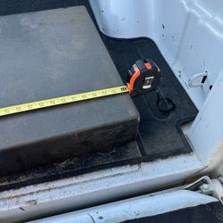 Granite Slab
