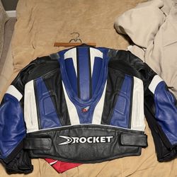 Joe Rocket Jacket