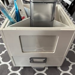 Craft Organizer