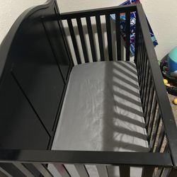 Crib Never Used 
