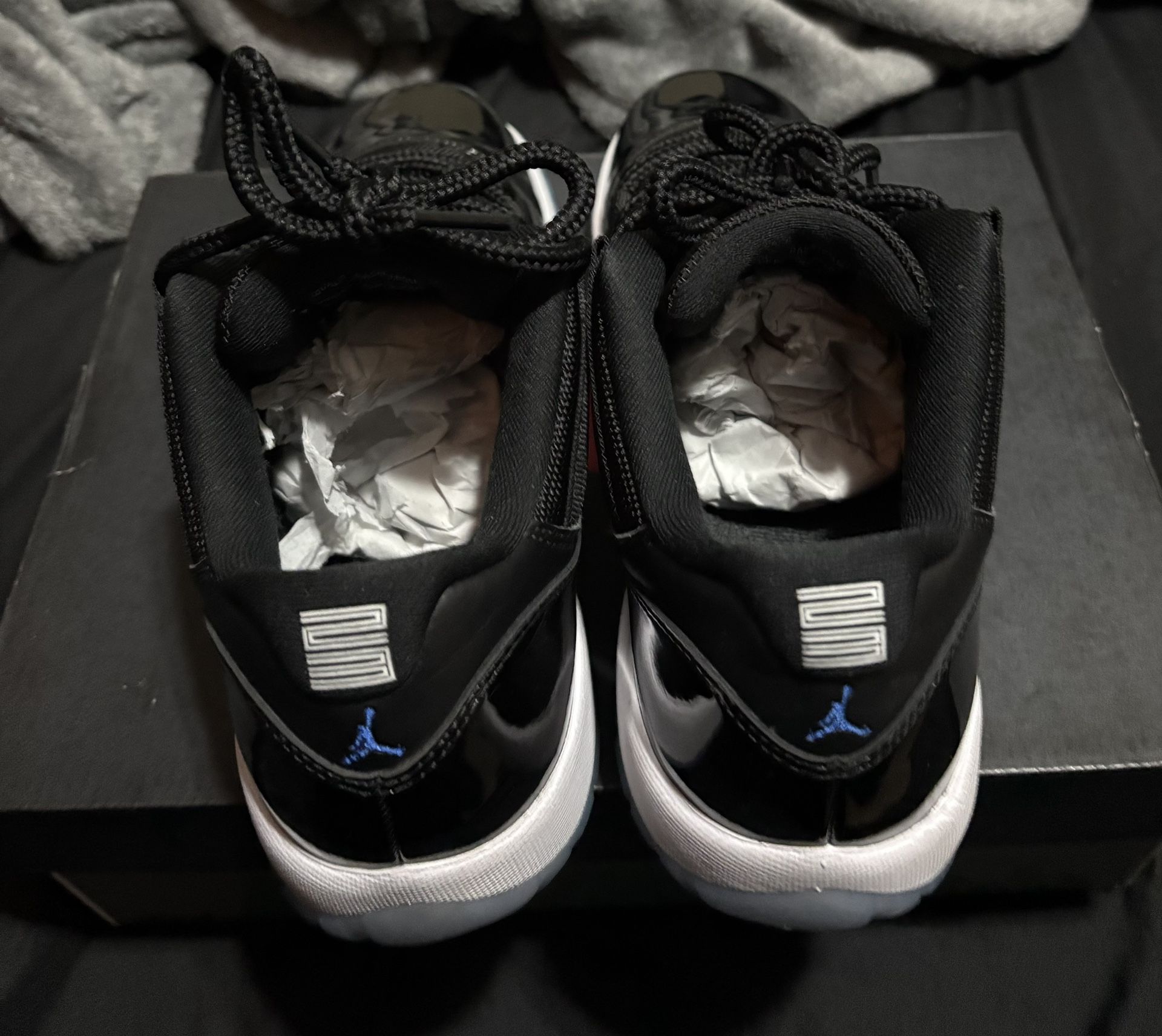 Jordan