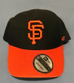 San Francisco New Era Snap Back
