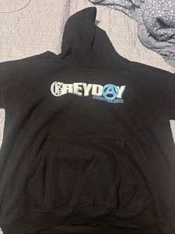 Greyday G59 hoodie