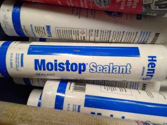 Moistop Sealant 28 Ct