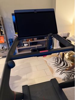 2023 treadmill Pelotton