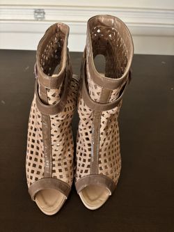 Diana high heel Made in Japan