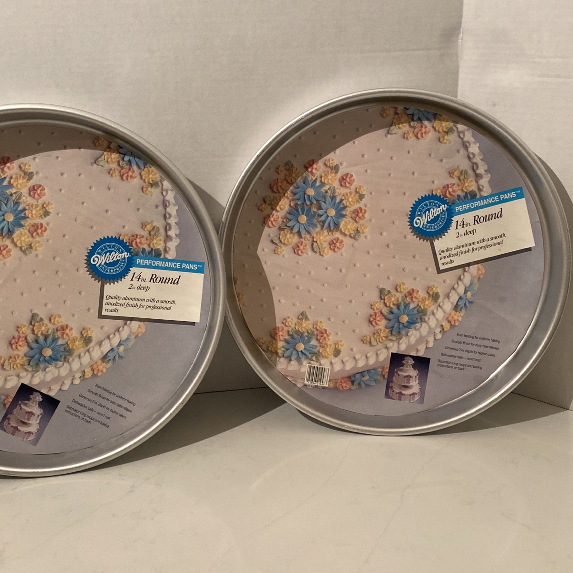 Pillow Cake Wilton Performance Pans Cake Pan Set Pillow Cake Pan