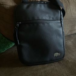 Bolsa De Hombre