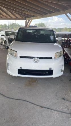 2013 Scion xB