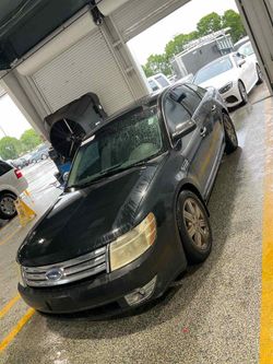 2009 Ford Taurus