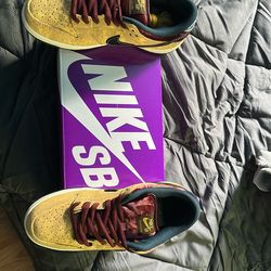 Nike SB Dunk Low Pro