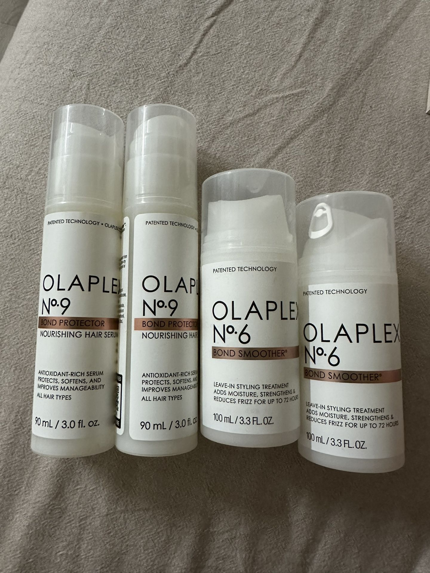 Olaplex Hair Care