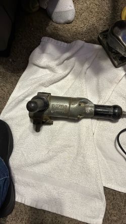 Rodac 3/8 inch impact