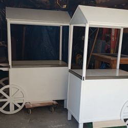 Party/Event Cart