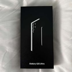 Samsung Galaxy S25 1tb 