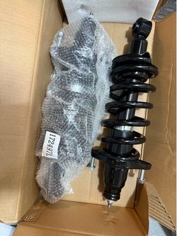 Chrysler/ Dodge Rear struts