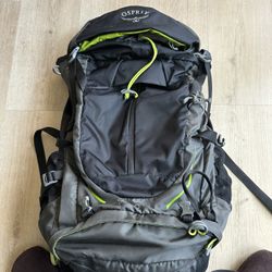 Osprey Stratos 36 