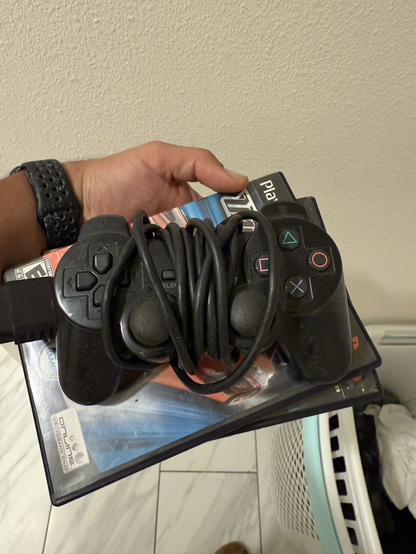 Play Station 2 