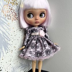 Custom Blythe Doll US Seller