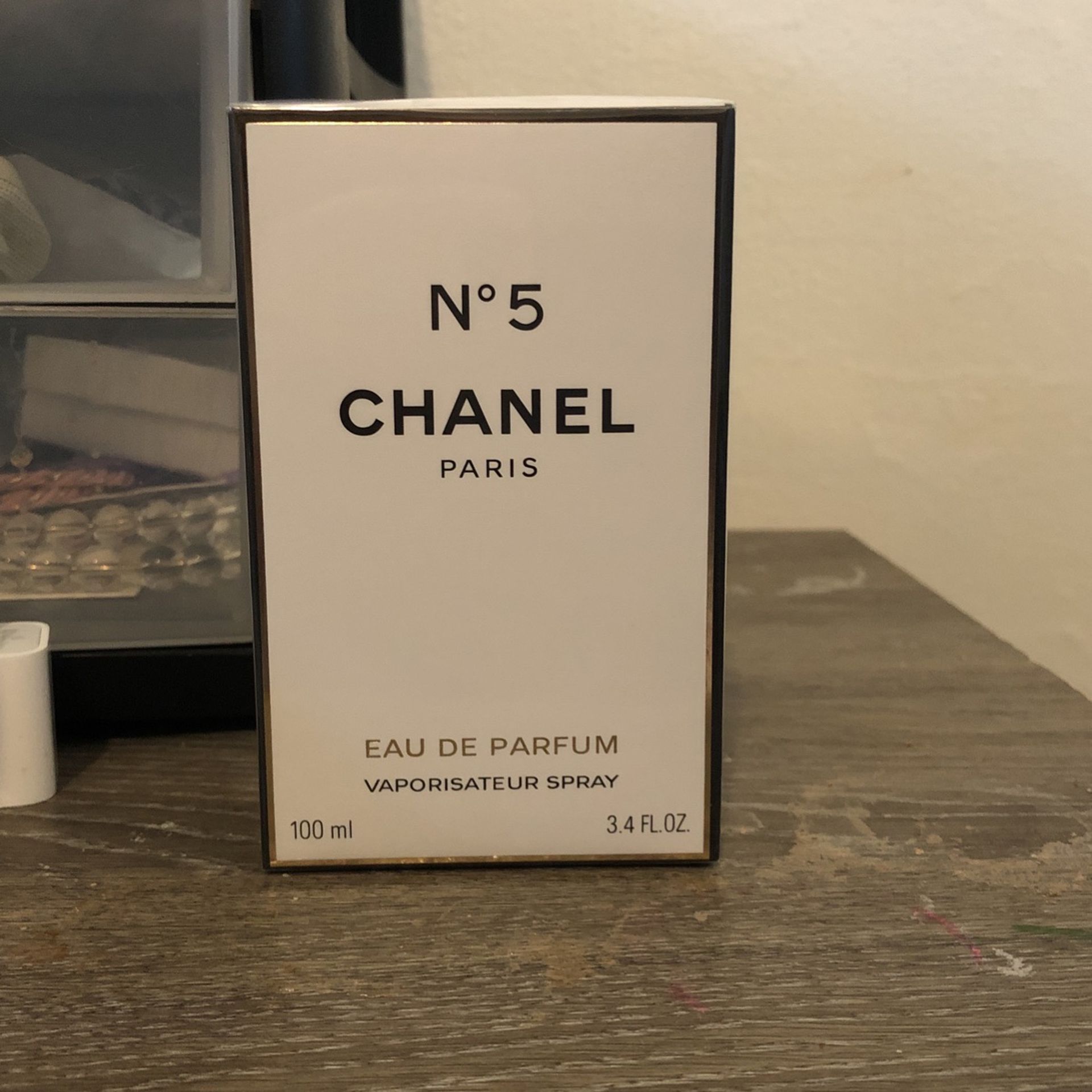 Brand New Chanel No 5- Perfume